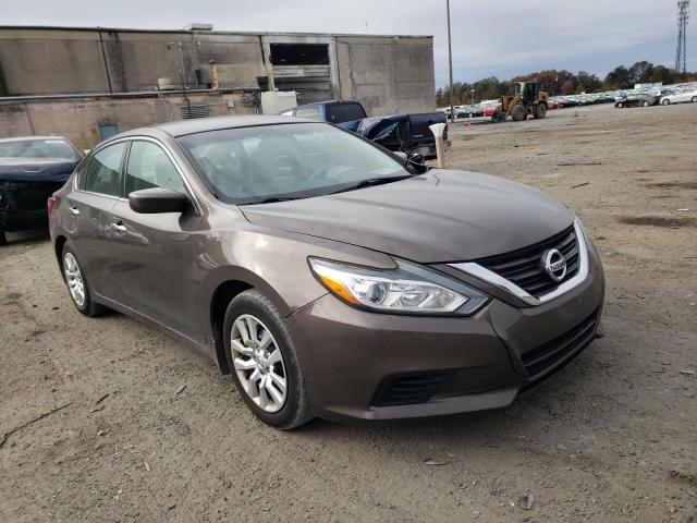 NISSAN ALTIMA 2.5 2016 1n4al3ap0gn341524