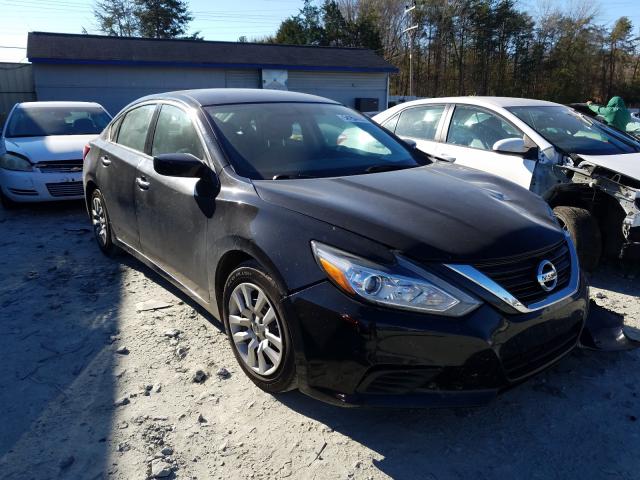 NISSAN ALTIMA 2.5 2016 1n4al3ap0gn342401