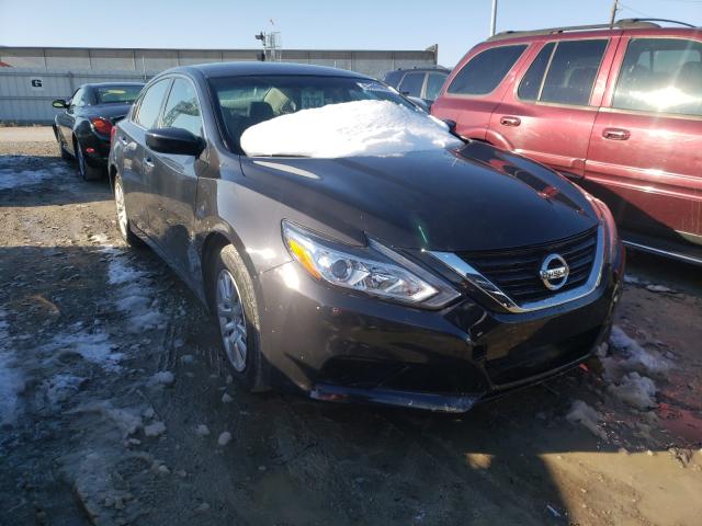 NISSAN ALTIMA 2.5 2016 1n4al3ap0gn342611