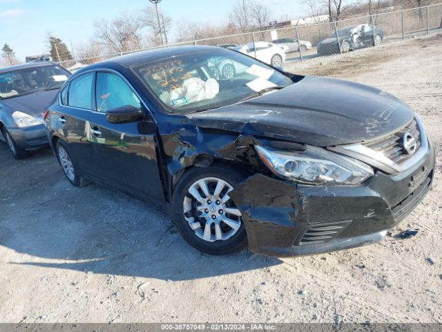 NISSAN ALTIMA 2016 1n4al3ap0gn343161