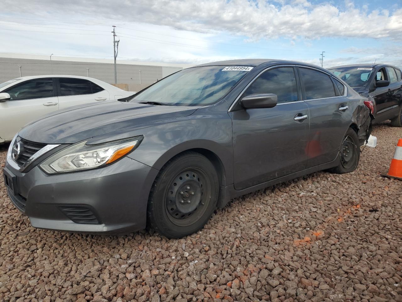 NISSAN ALTIMA 2016 1n4al3ap0gn343239