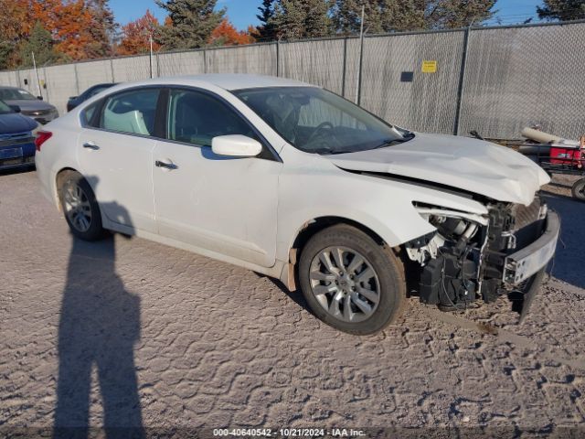 NISSAN ALTIMA 2016 1n4al3ap0gn343905