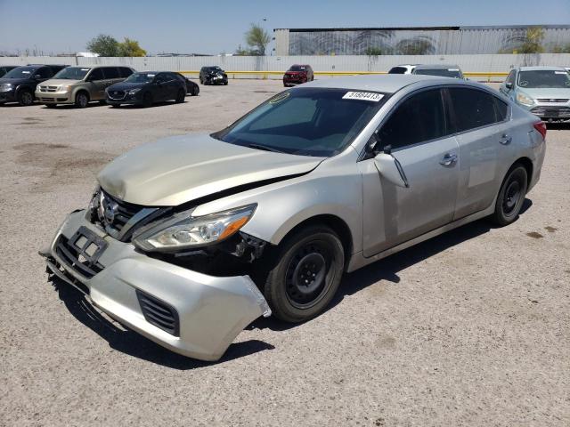 NISSAN ALTIMA 2.5 2016 1n4al3ap0gn344259