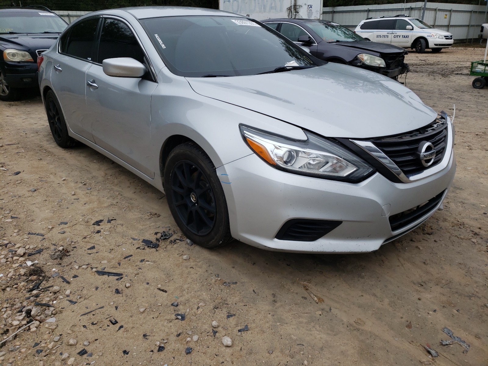 NISSAN ALTIMA 2.5 2016 1n4al3ap0gn344648