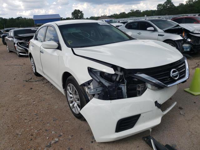 NISSAN ALTIMA 2.5 2016 1n4al3ap0gn344732