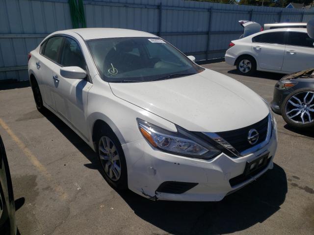 NISSAN ALTIMA 2.5 2016 1n4al3ap0gn345055