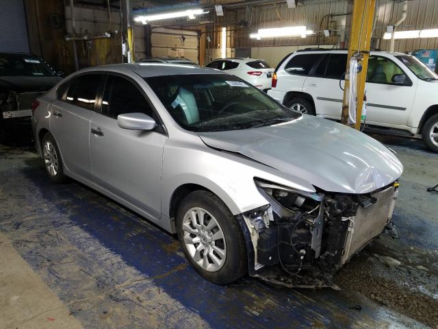 NISSAN ALTIMA 2.5 2016 1n4al3ap0gn346125