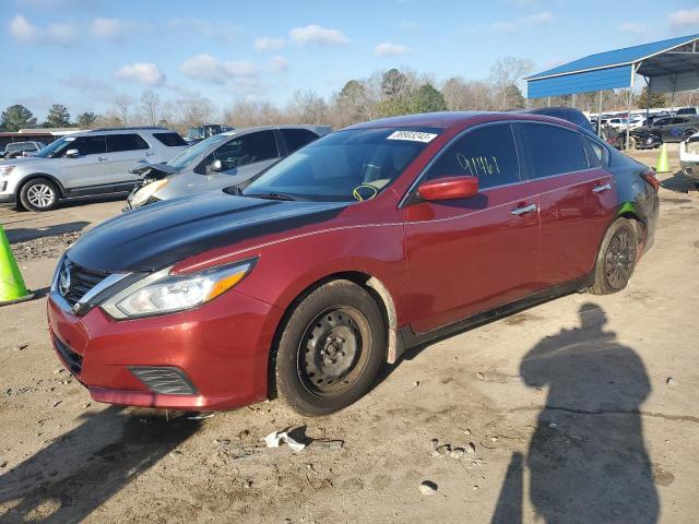 NISSAN ALTIMA 2.5 2016 1n4al3ap0gn347825