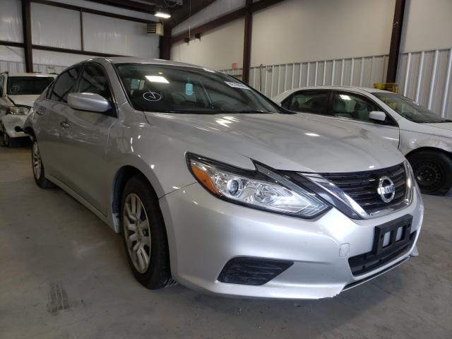 NISSAN ALTIMA 2.5 2016 1n4al3ap0gn348182