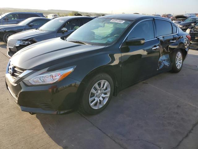 NISSAN ALTIMA 2.5 2016 1n4al3ap0gn348456