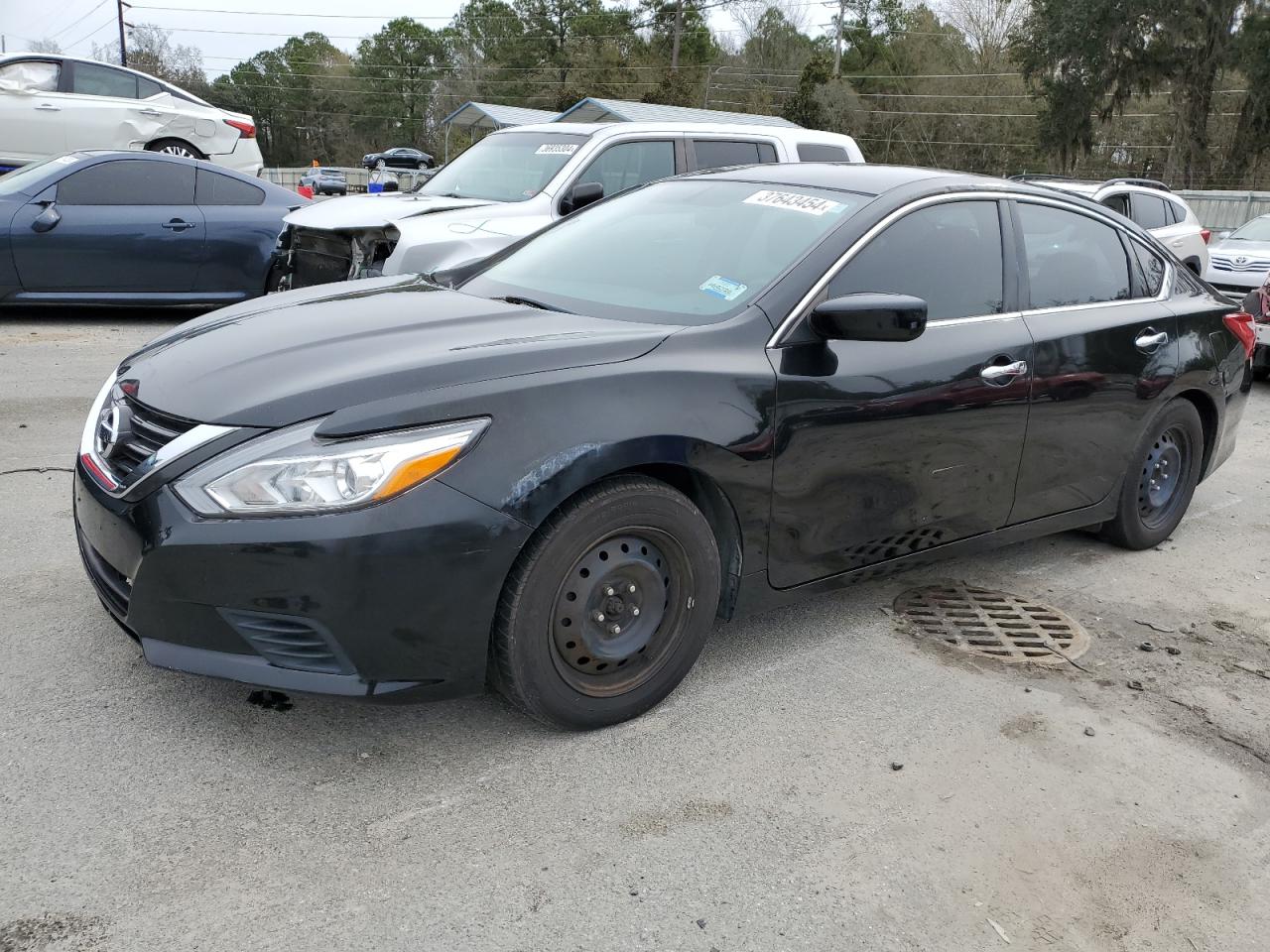 NISSAN ALTIMA 2016 1n4al3ap0gn348800