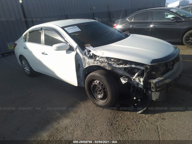 NISSAN ALTIMA 2016 1n4al3ap0gn349705