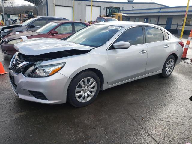 NISSAN ALTIMA 2.5 2016 1n4al3ap0gn350322