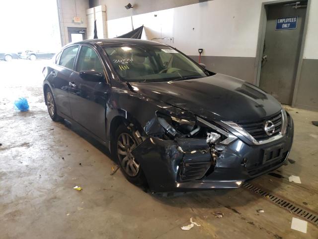 NISSAN ALTIMA 2.5 2016 1n4al3ap0gn350529