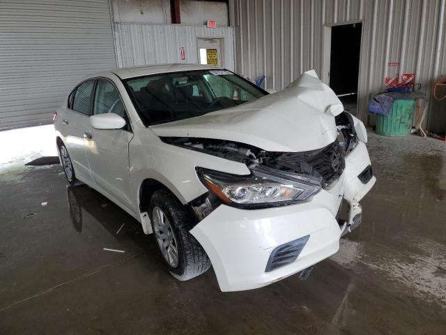 NISSAN ALTIMA 2.5 2016 1n4al3ap0gn350708