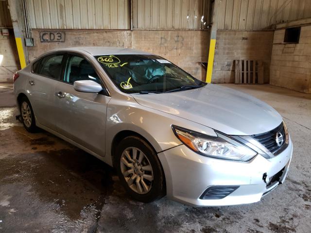 NISSAN ALTIMA 2.5 2016 1n4al3ap0gn350952