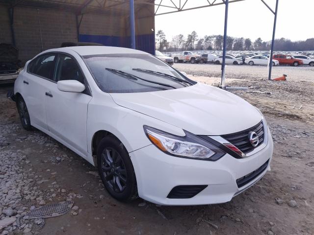 NISSAN ALTIMA 2.5 2016 1n4al3ap0gn351616