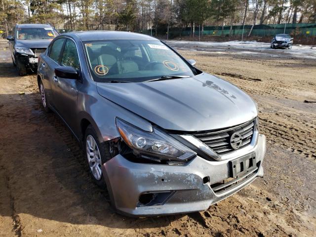 NISSAN ALTIMA 2.5 2016 1n4al3ap0gn352474