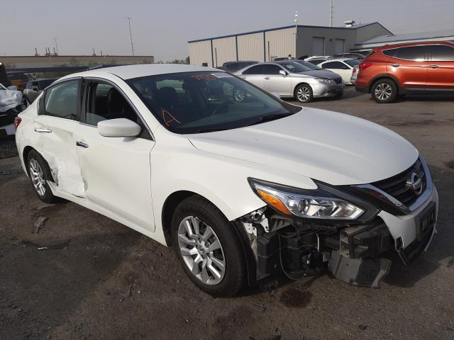 NISSAN ALTIMA 2.5 2016 1n4al3ap0gn352605