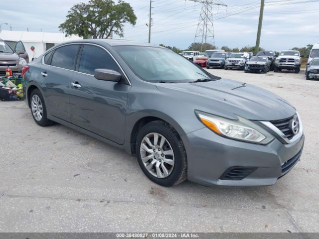 NISSAN ALTIMA 2016 1n4al3ap0gn352698