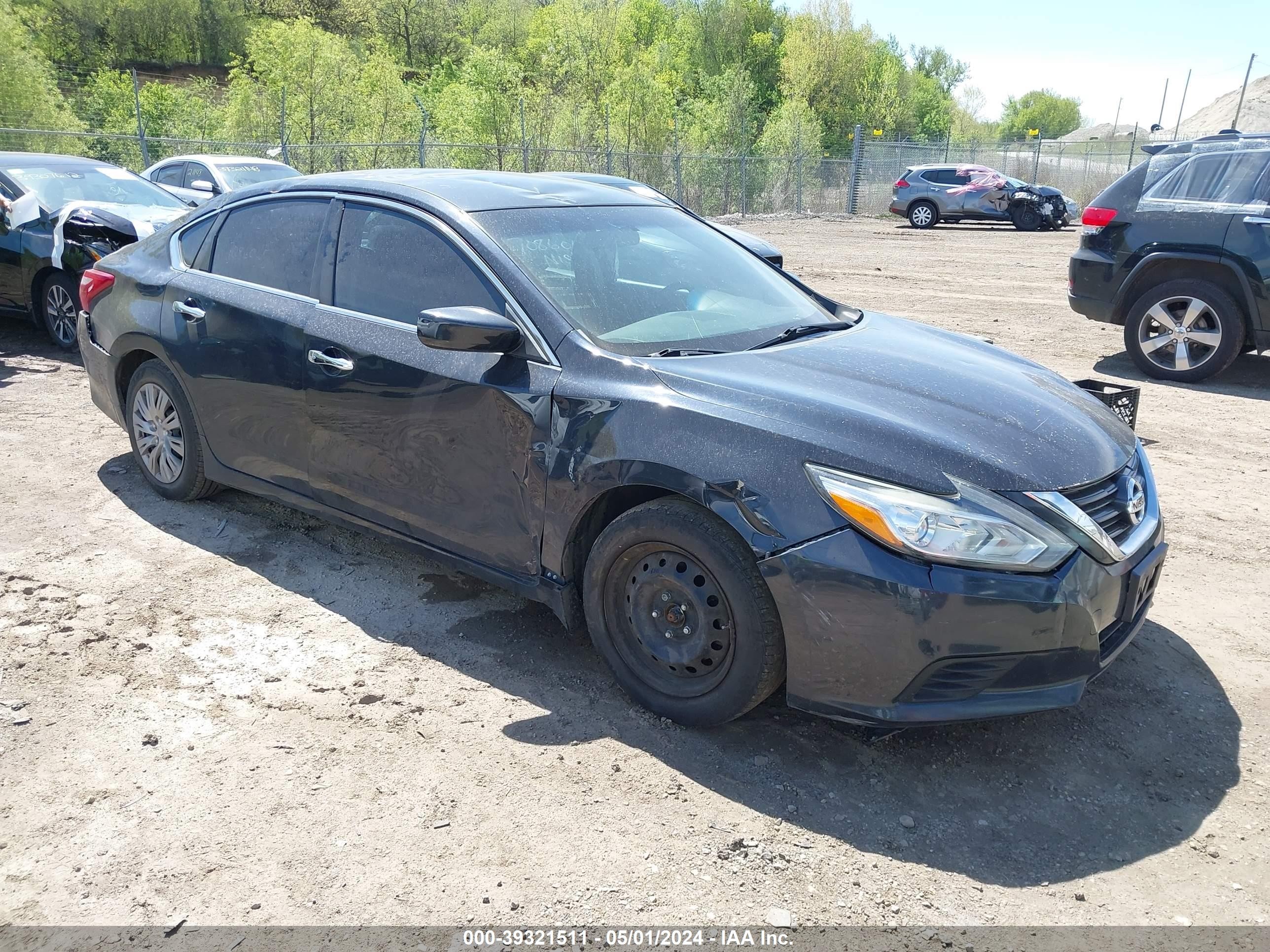 NISSAN ALTIMA 2016 1n4al3ap0gn352944