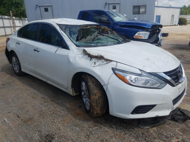 NISSAN ALTIMA 2.5 2016 1n4al3ap0gn353317