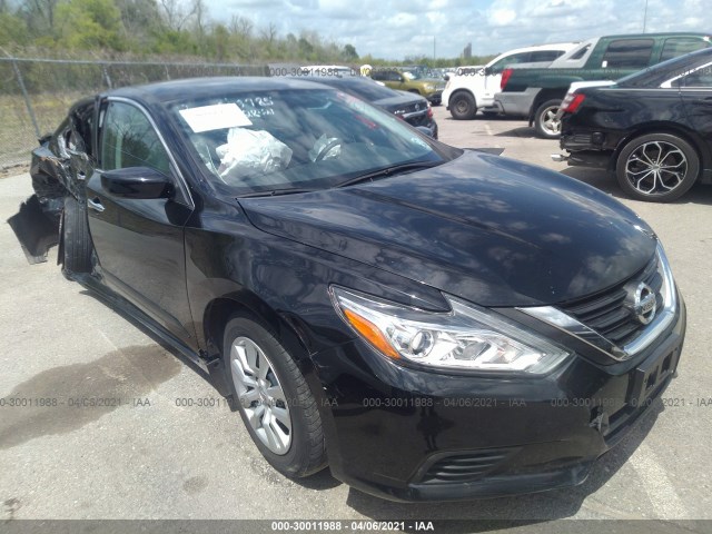 NISSAN ALTIMA 2016 1n4al3ap0gn353785