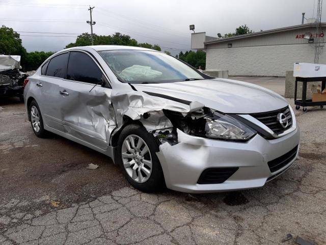 NISSAN ALTIMA 2.5 2016 1n4al3ap0gn354824