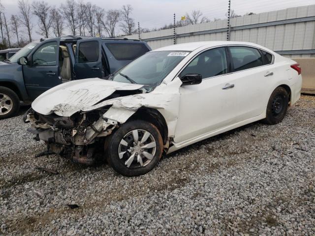 NISSAN ALTIMA 2.5 2016 1n4al3ap0gn355004