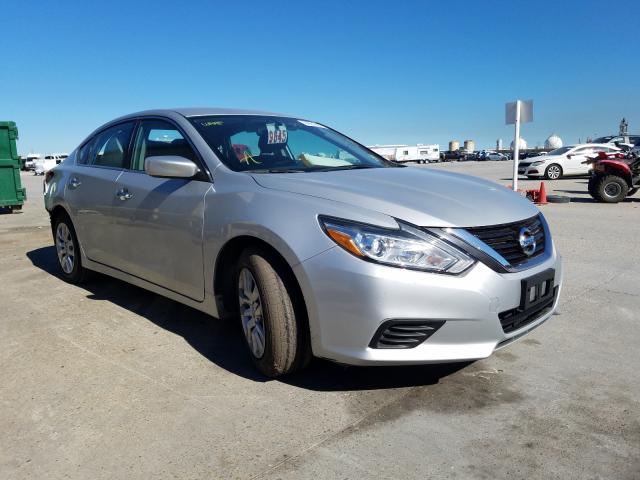 NISSAN ALTIMA 2.5 2016 1n4al3ap0gn355214