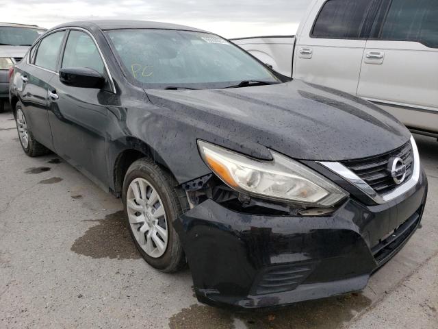 NISSAN ALTIMA 2.5 2016 1n4al3ap0gn355889