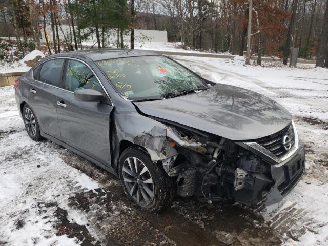 NISSAN ALTIMA 2.5 2016 1n4al3ap0gn355942