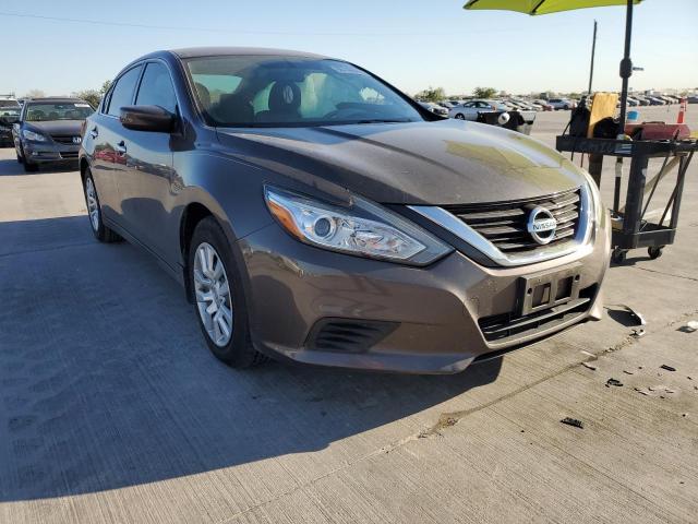 NISSAN ALTIMA 2.5 2016 1n4al3ap0gn356878