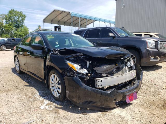 NISSAN ALTIMA 2.5 2016 1n4al3ap0gn357349