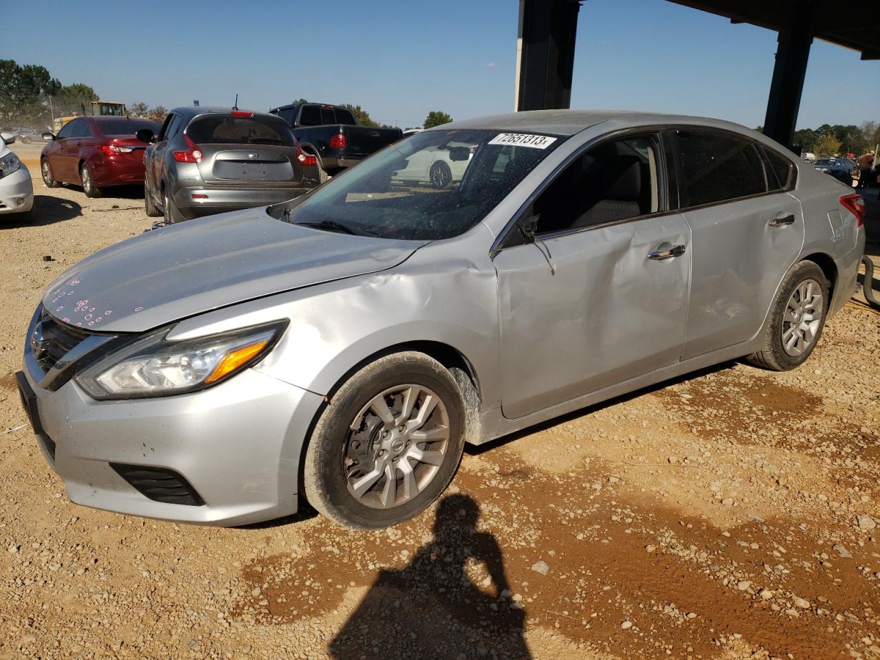 NISSAN ALTIMA 2016 1n4al3ap0gn357870