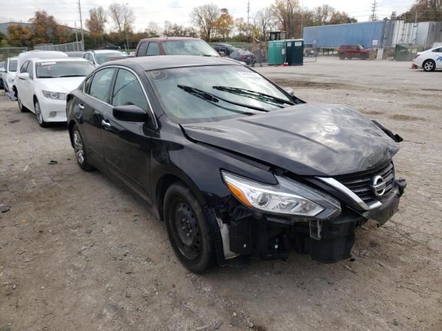 NISSAN ALTIMA 2.5 2016 1n4al3ap0gn358548