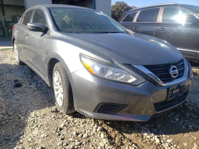 NISSAN ALTIMA 2.5 2016 1n4al3ap0gn358615