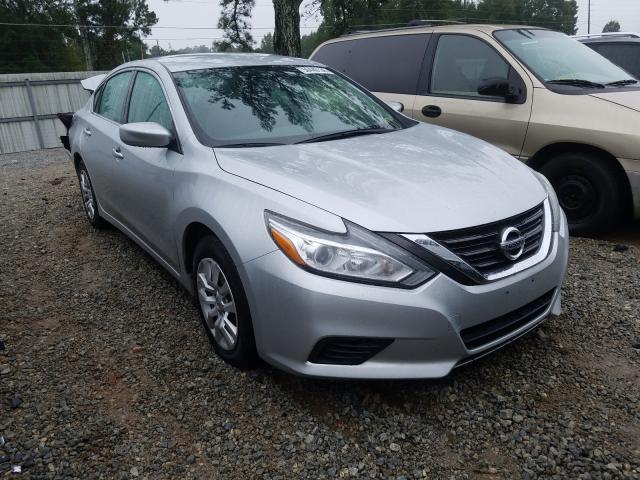 NISSAN ALTIMA 2.5 2016 1n4al3ap0gn358680