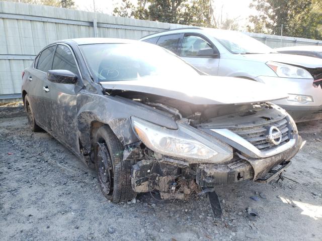 NISSAN ALTIMA 2.5 2016 1n4al3ap0gn359117