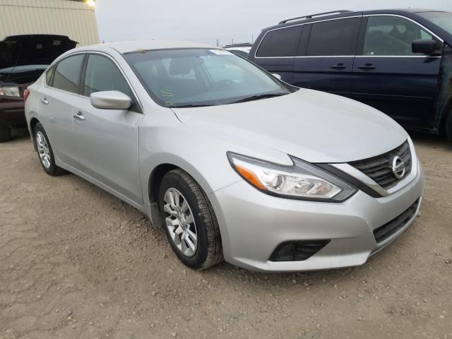 NISSAN ALTIMA 2.5 2016 1n4al3ap0gn359652