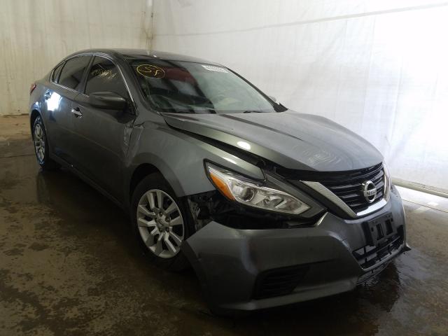 NISSAN ALTIMA 2.5 2016 1n4al3ap0gn359845