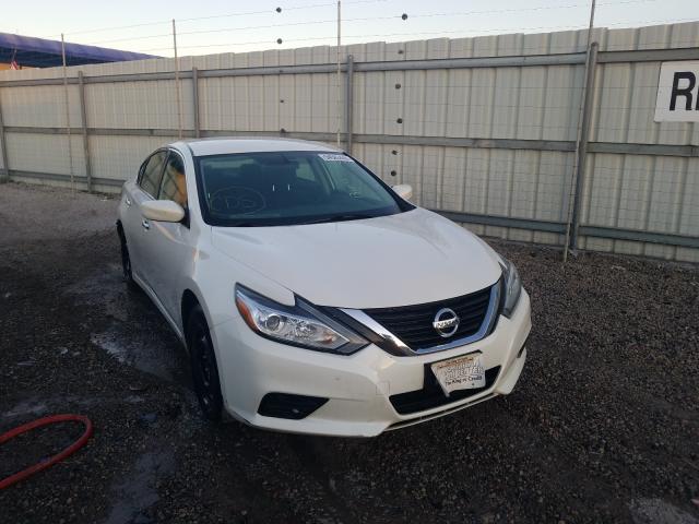 NISSAN ALTIMA 2.5 2016 1n4al3ap0gn359893