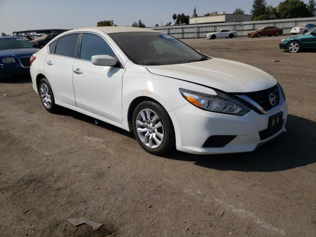 NISSAN ALTIMA 2.5 2016 1n4al3ap0gn360140