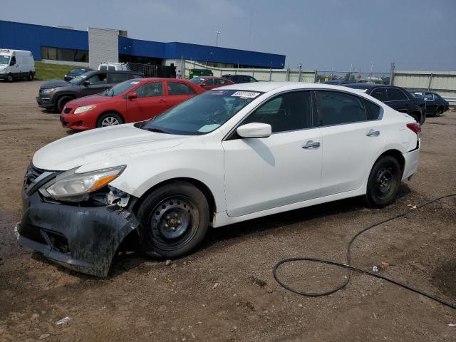 NISSAN ALTIMA 2.5 2016 1n4al3ap0gn360333