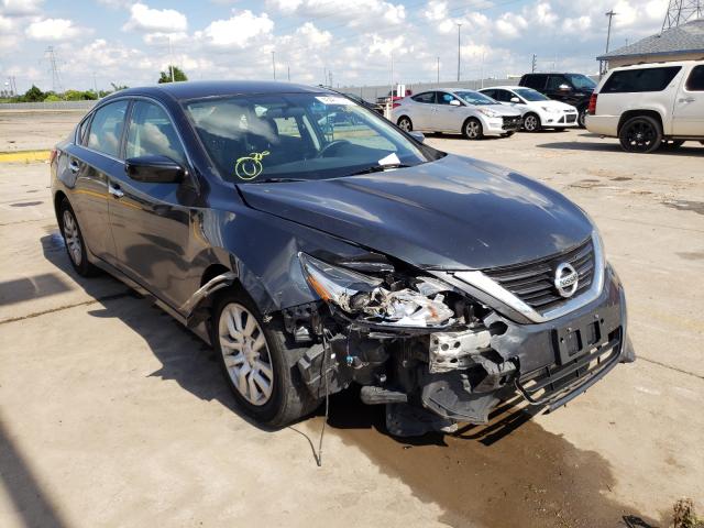 NISSAN ALTIMA 2.5 2016 1n4al3ap0gn360798