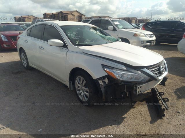 NISSAN ALTIMA 2016 1n4al3ap0gn360882