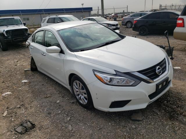 NISSAN ALTIMA 2.5 2016 1n4al3ap0gn361014