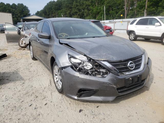 NISSAN ALTIMA 2.5 2016 1n4al3ap0gn361904