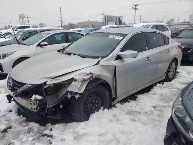 NISSAN ALTIMA 2.5 2016 1n4al3ap0gn362356