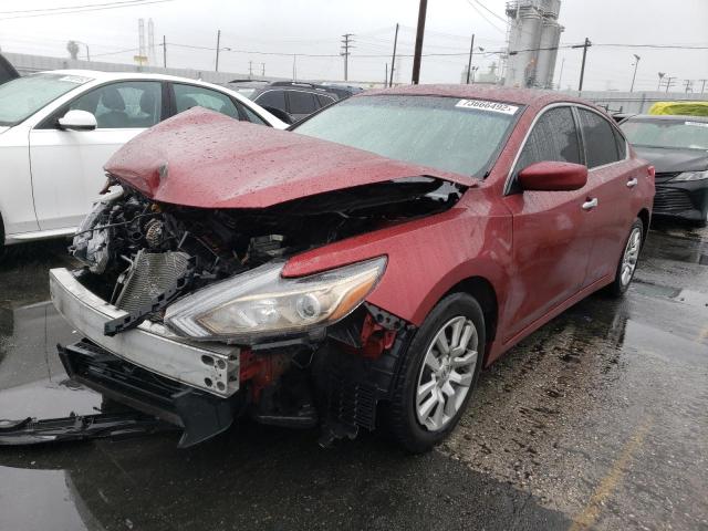 NISSAN ALTIMA 2.5 2016 1n4al3ap0gn362633